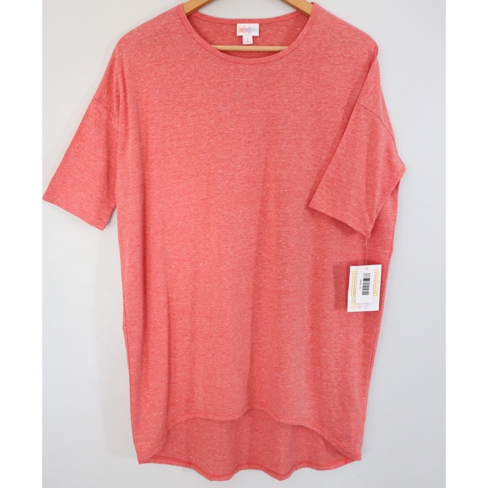 LuLaRoe Irma top size S